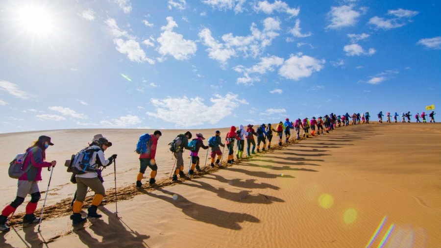 图片[3]-远征沙漠-征途腾格里-沐风体验