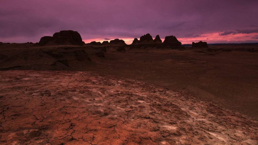 图片[5]-远征沙漠-征途腾格里-沐风体验