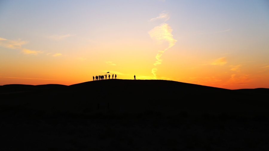 图片[10]-远征沙漠-征途腾格里-沐风体验