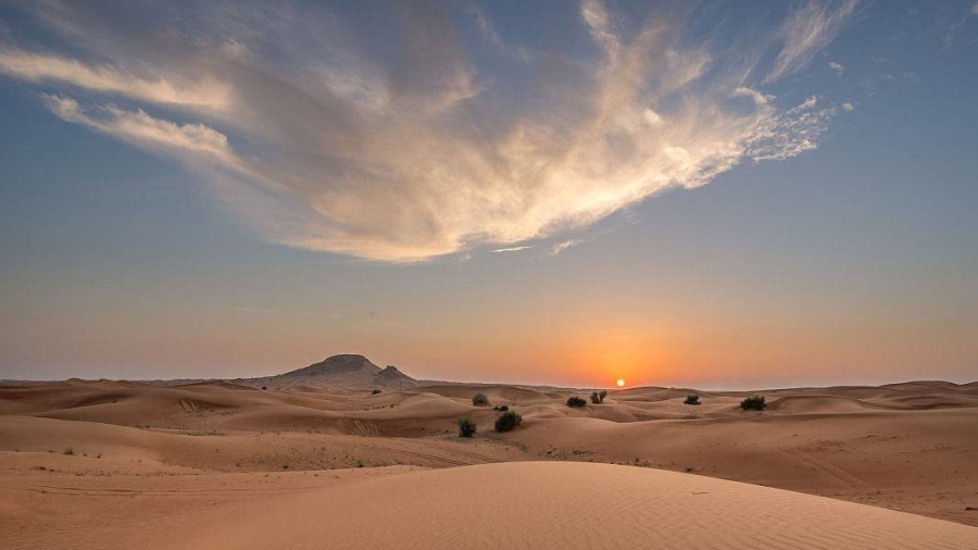 图片[14]-远征沙漠-征途腾格里-沐风体验