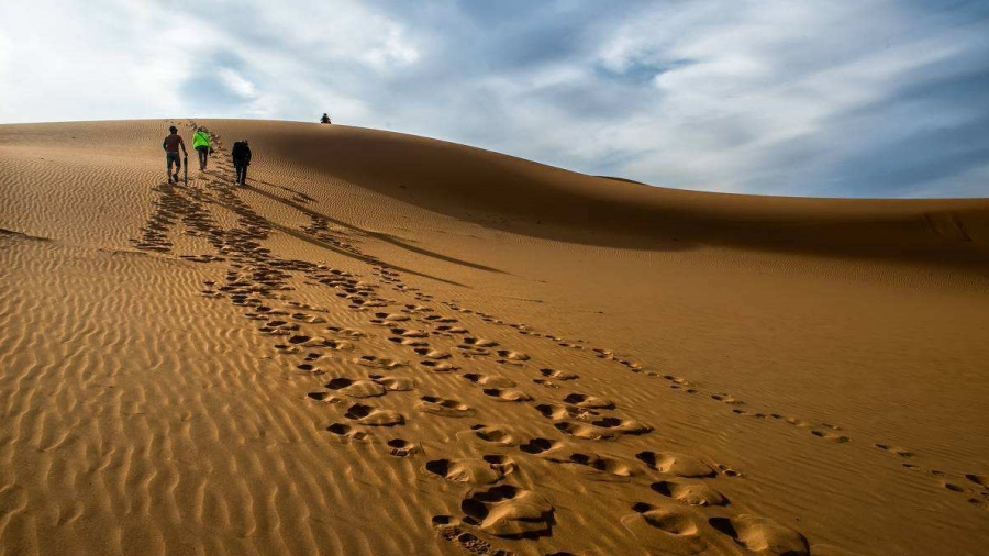 图片[20]-远征沙漠-征途腾格里-沐风体验