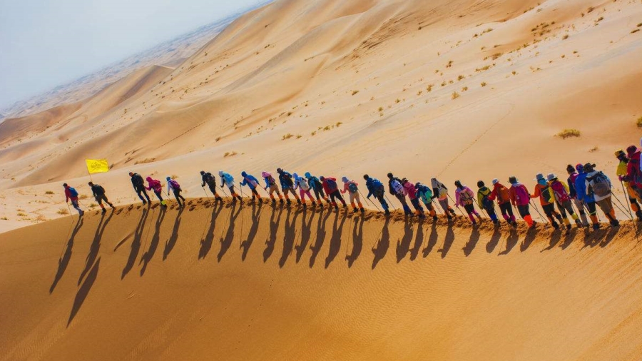 图片[19]-远征沙漠-征途腾格里-沐风体验