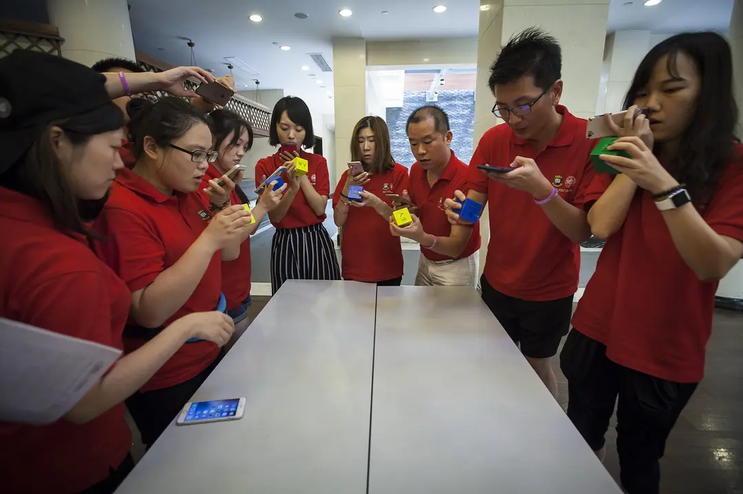 销售类绝佳项目体验—无敌骰子