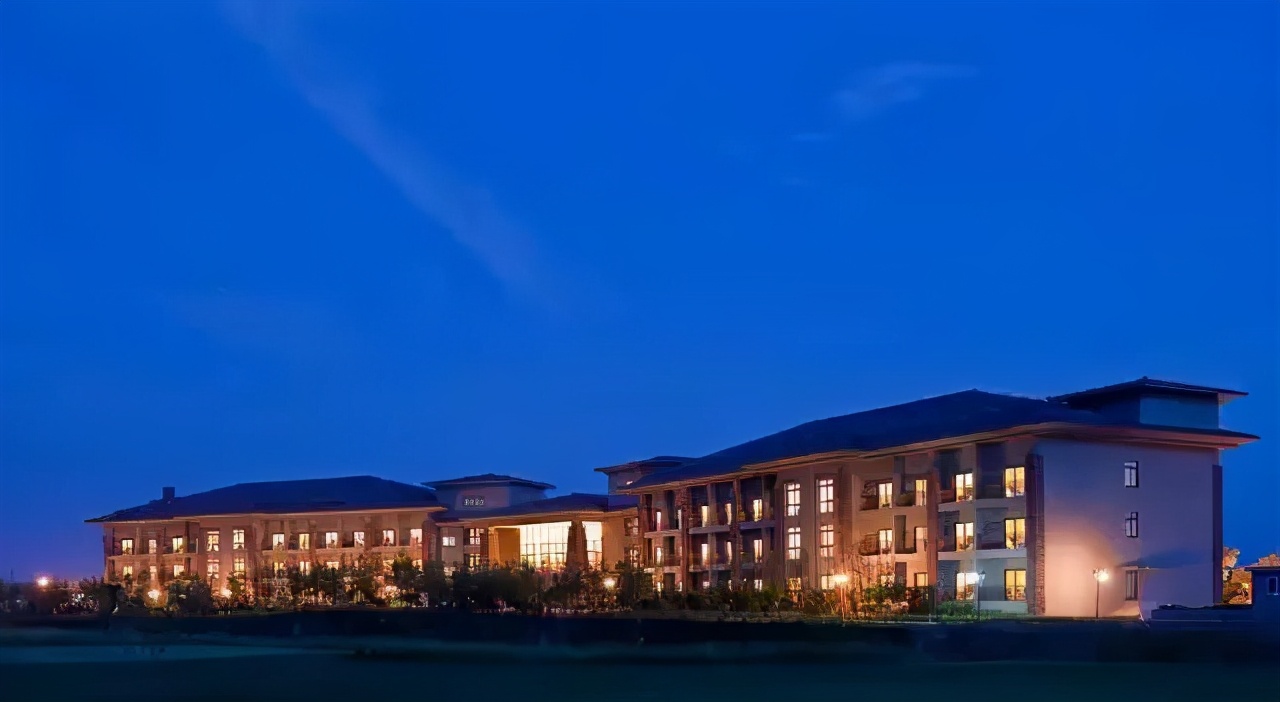 青岛·即墨—金山南海拓展训练基地