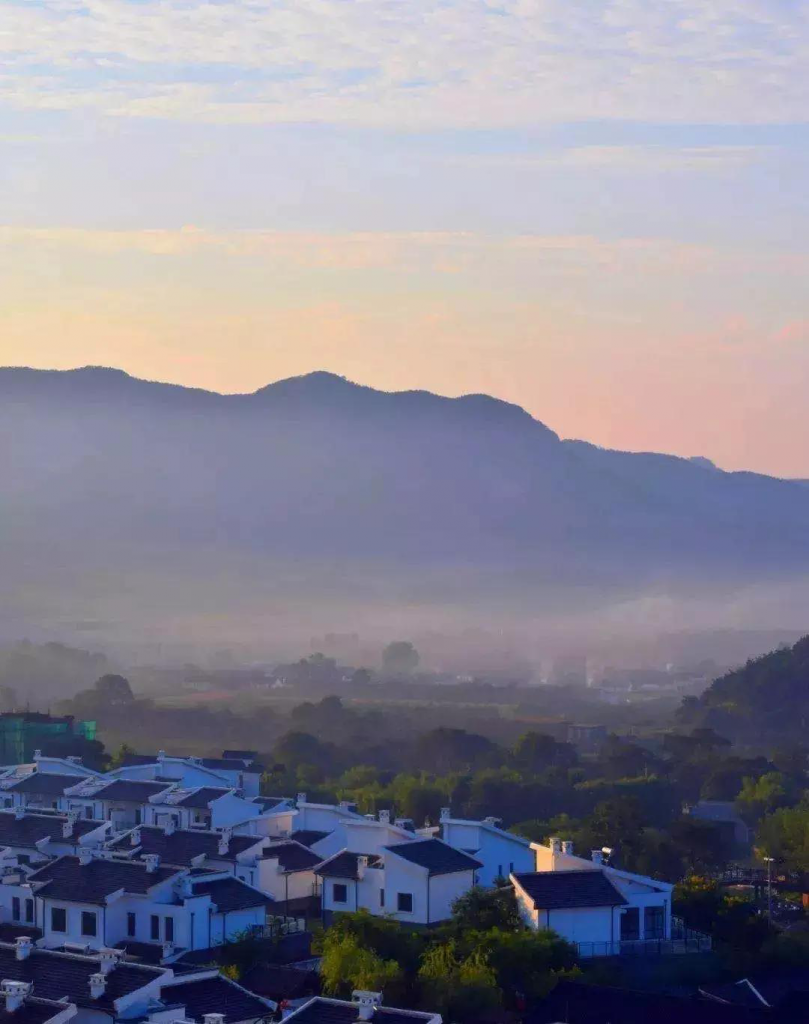 图片[2]-烟台·昆嵛山—中国院子拓展训练基地-沐风体验