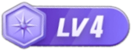 LV4 等级-LV4-沐风体验