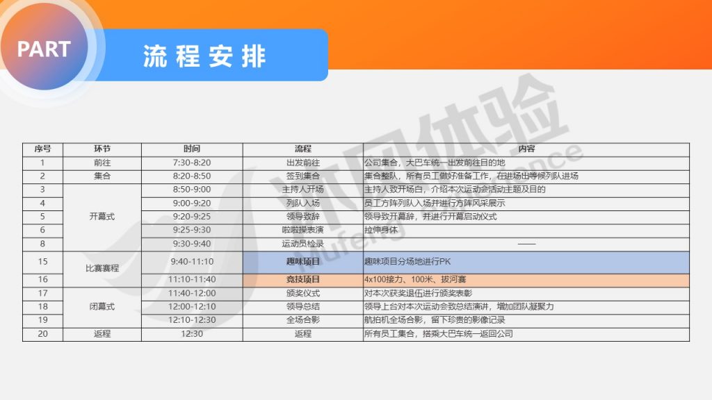 图片[17]-0.5天员工趣味运动会方案推荐-沐风体验