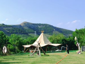 营地照片集锦-沐风体验