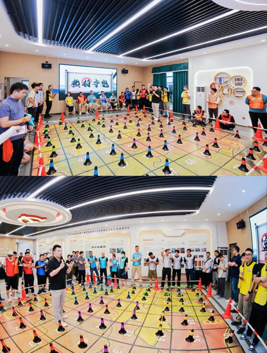 图片[13]-战略三国杀⚔团建新玩法沉浸式策略版-沐风体验