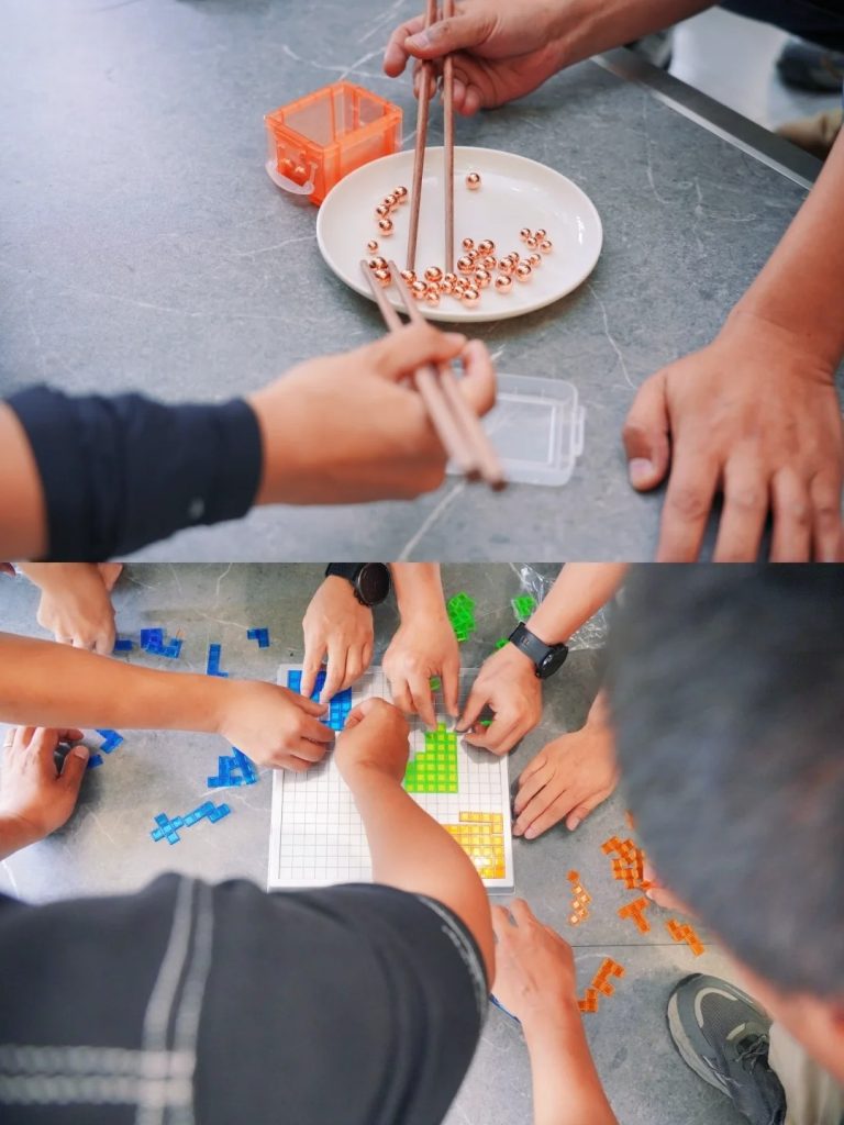 图片[8]-步步为赢｜一场游戏=职场进化指南🔥-沐风体验