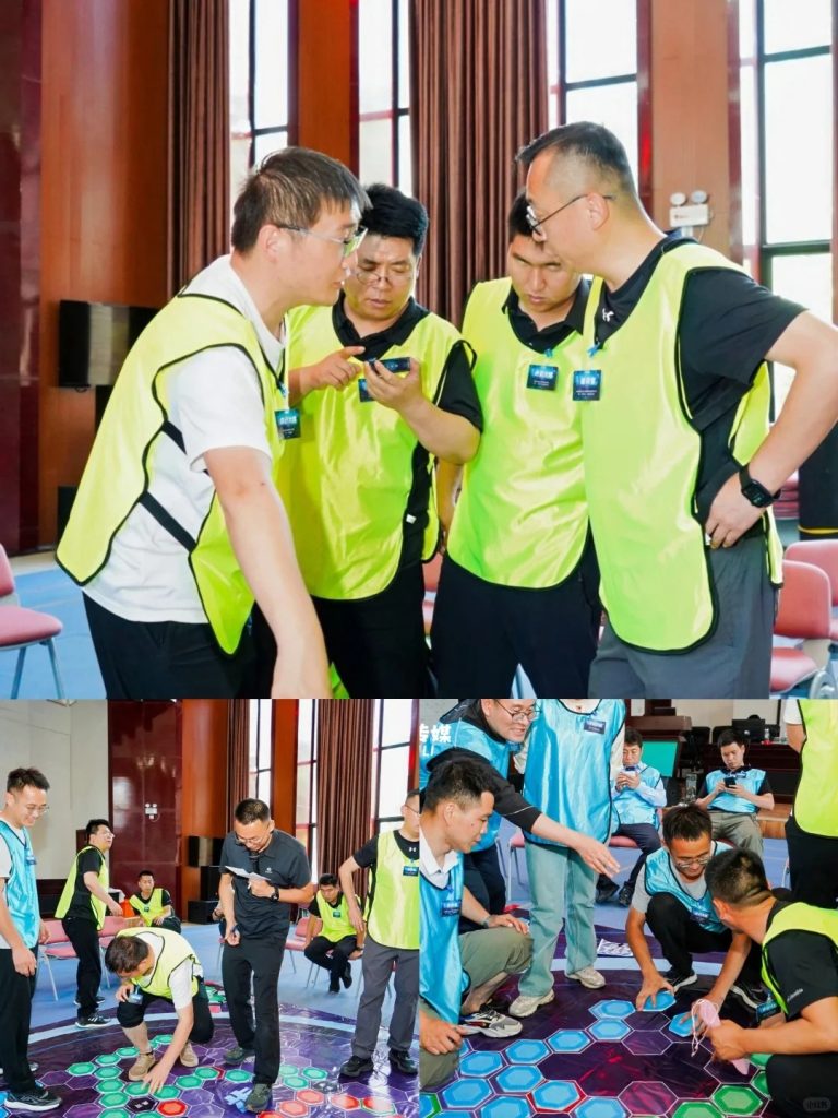 图片[10]-步步为赢｜一场游戏=职场进化指南🔥-沐风体验